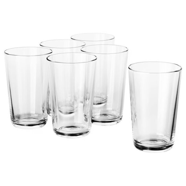 Glass 15oz