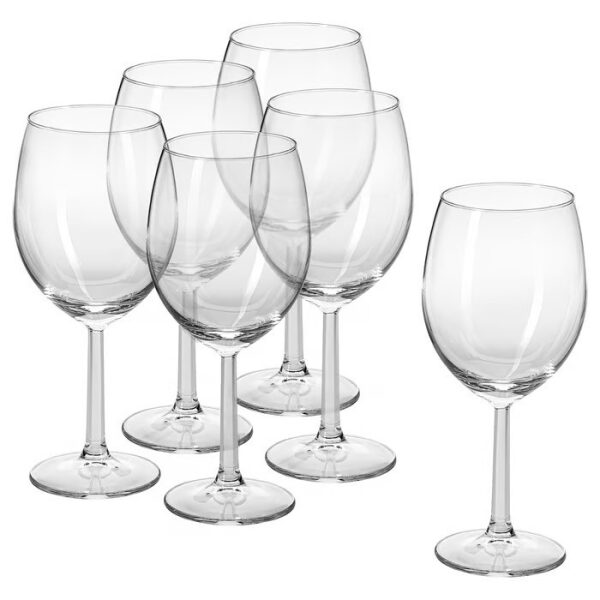 Wine Glass 15oz
