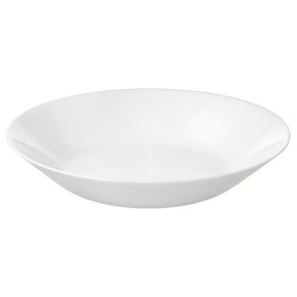 Deep plate/Bowl 8”