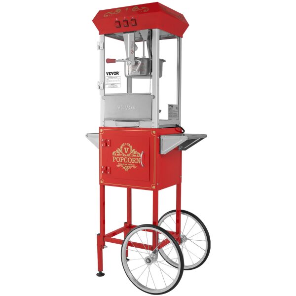 Popcorn Machine