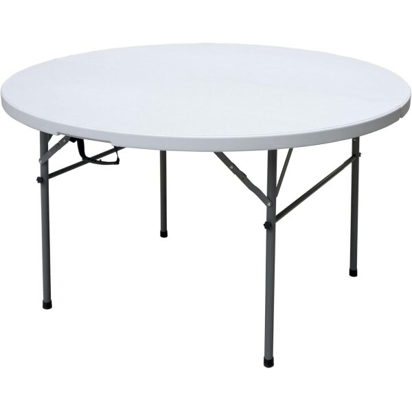 4ft Round Table